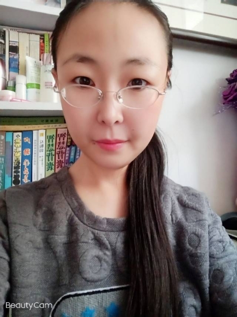 精卫公主的第一张照片--厦门交友网