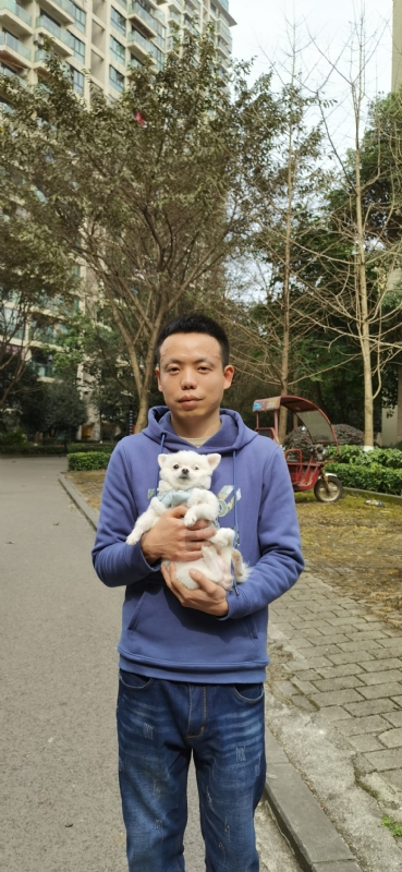 tom的第四张照片--厦门交友网