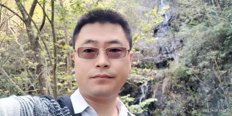 往后余生的第三张照片--厦门交友网