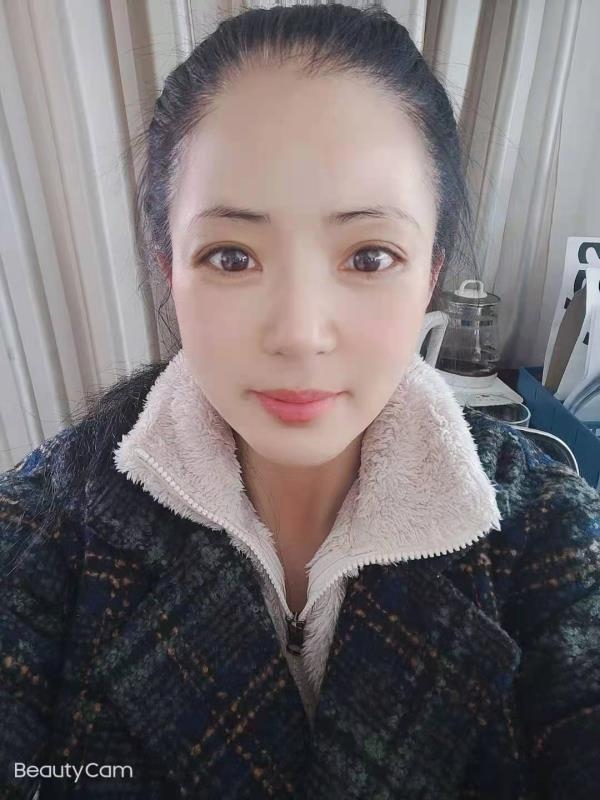 春晓的第一张照片--厦门交友网