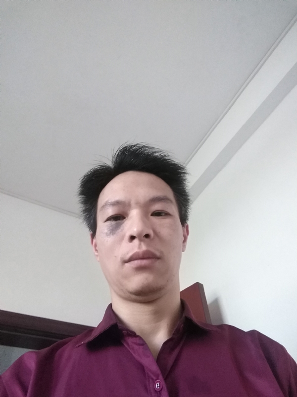 风中落叶的第三张照片--厦门交友网