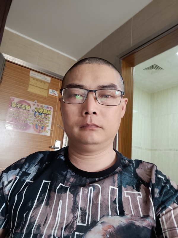 心梦无痕的第一张照片--厦门交友网