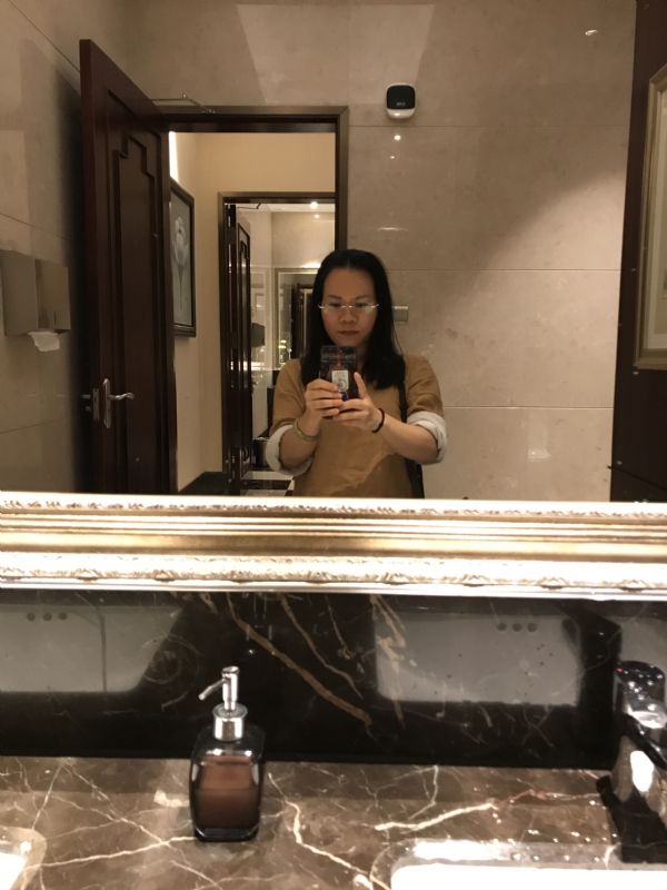 黄莺的第一张照片--厦门交友网