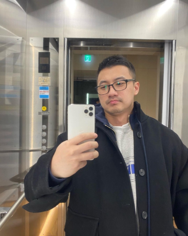 马甲线的第一张照片--厦门交友网