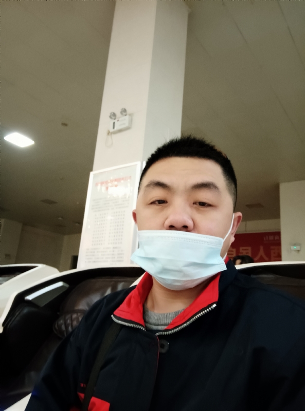 大雁的第一张照片--厦门交友网