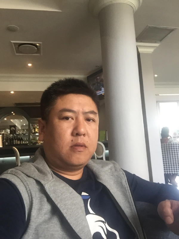 灵魂主义的第一张照片--厦门交友网