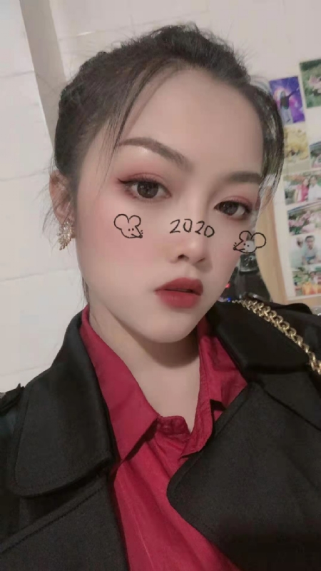 美丽的意外的第一张照片--厦门交友网
