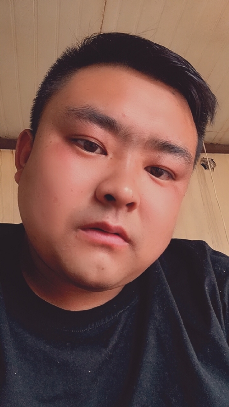 爱我所爱的第一张照片--厦门交友网