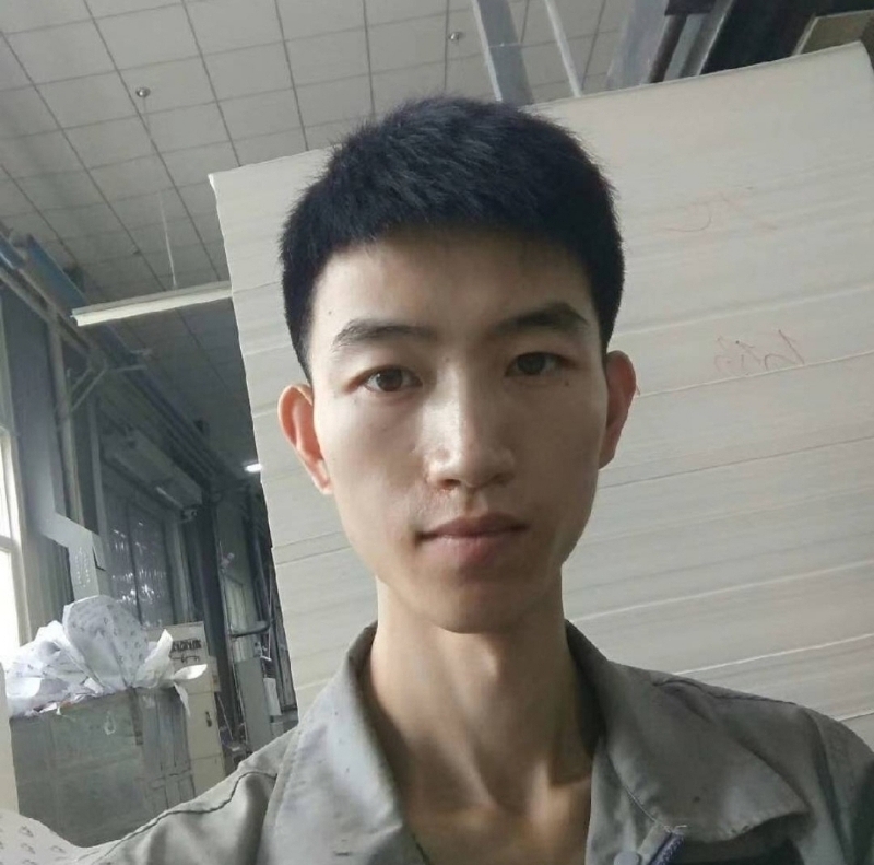 真诚相亲的第一张照片--厦门交友网