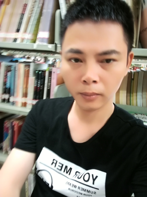 青青子衿的第一张照片--厦门交友网