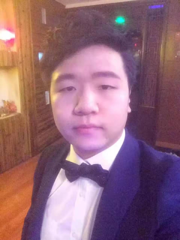 星辰的第一张照片--厦门交友网