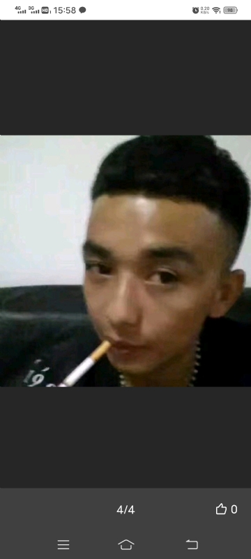 天道酬勤的第一张照片--厦门交友网