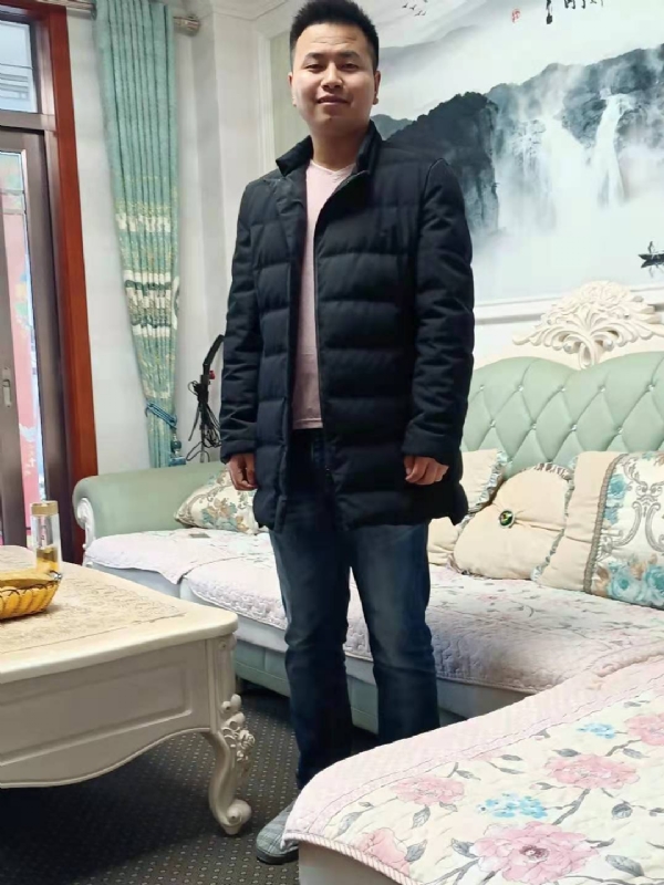 为爱奋斗的第一张照片--厦门交友网