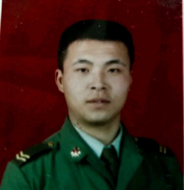 andy的第一张照片--厦门交友网