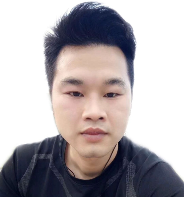 孤独的跑者的第一张照片--厦门交友网