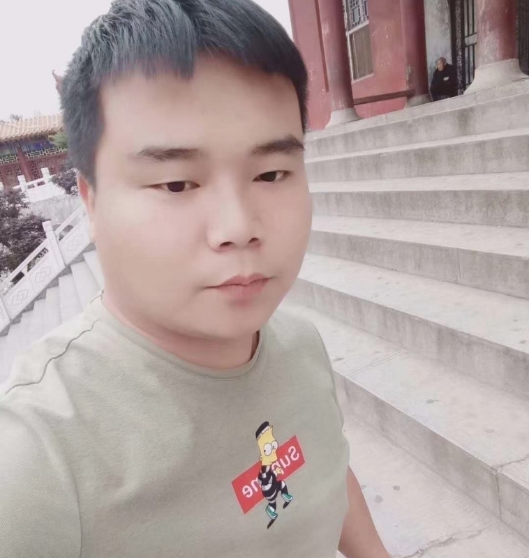 无邪的第一张照片--厦门交友网