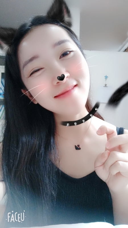 喵喵的第一张照片--厦门交友网