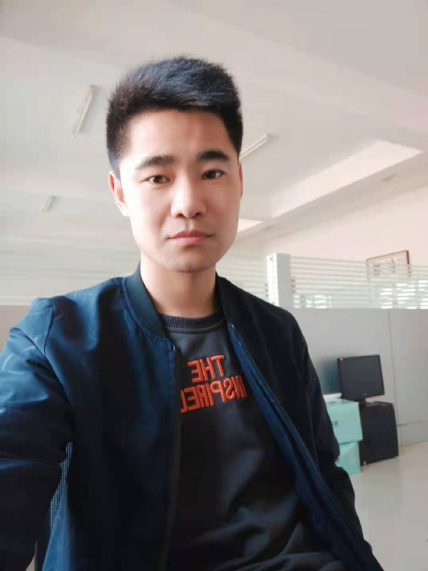 Meteor的第一张照片--厦门交友网