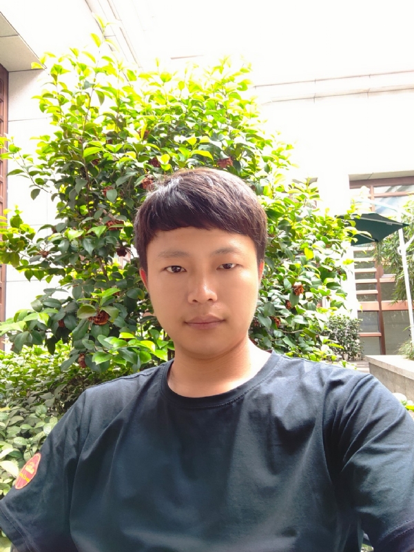 谈情说爱的第一张照片--厦门交友网