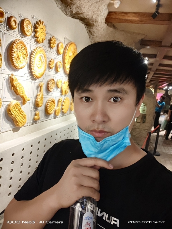 ldp守望薰衣草的第一张照片--厦门交友网