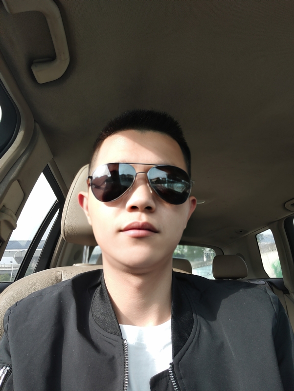 葛先生的第一张照片--厦门交友网