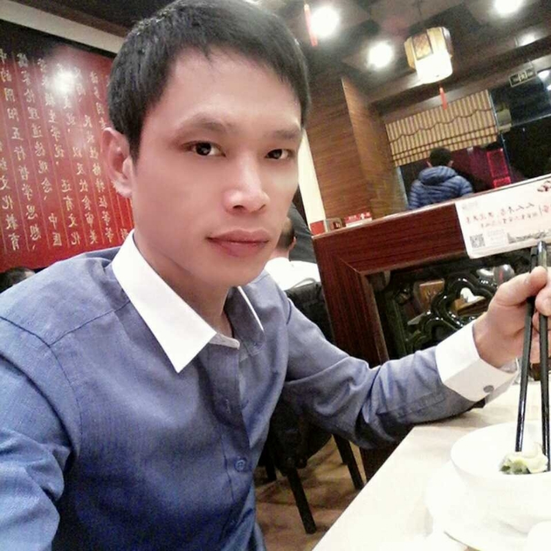阳光的第四张照片--厦门交友网