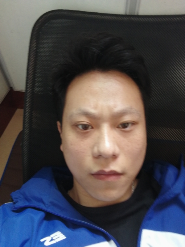 爱上的感觉的第一张照片--厦门交友网