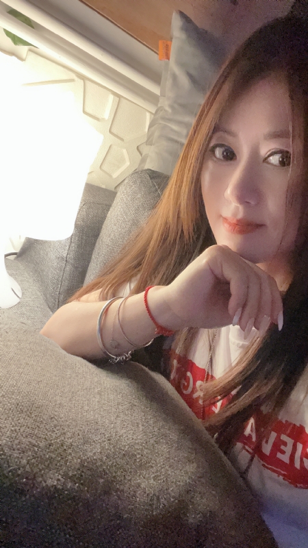 自信的第一张照片--厦门交友网