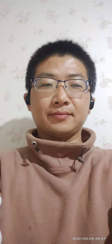 晴天的第一张照片--厦门交友网