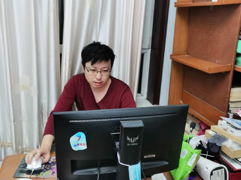 津彩的第一张照片--厦门交友网