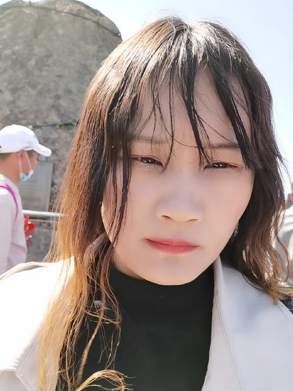 木子李的第一张照片--厦门交友网