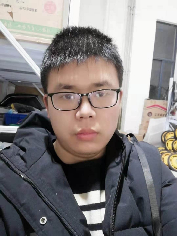 军军的第一张照片--厦门交友网