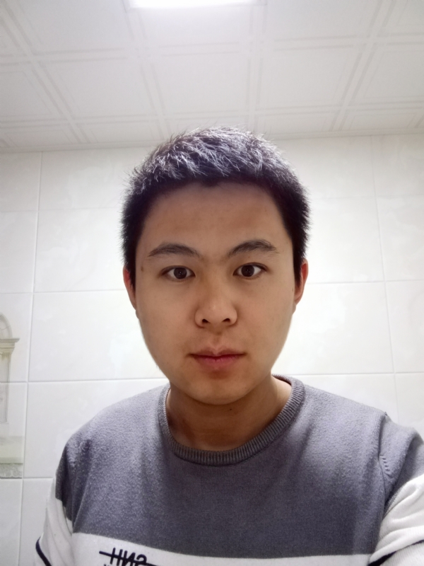 愿得一人心的第三张照片--厦门交友网