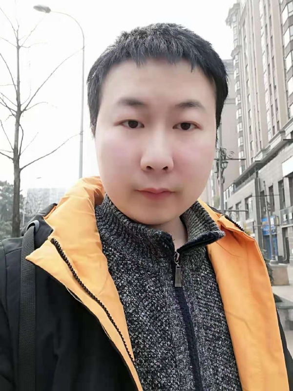 李李的第一张照片--厦门交友网