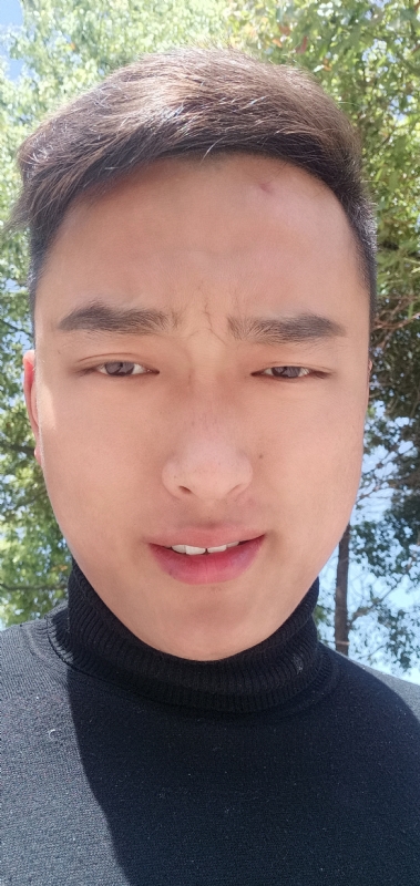 乐毅的第二张照片--厦门交友网