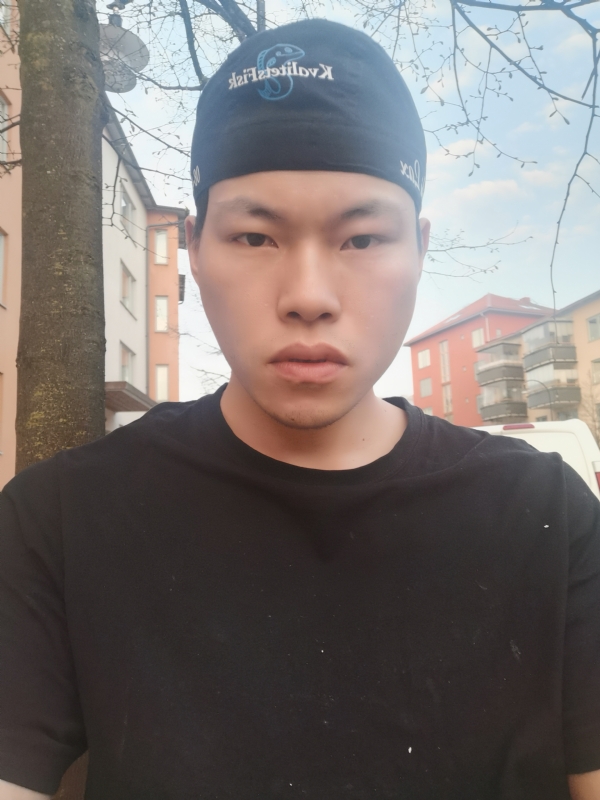 吴灵勇的第一张照片--厦门交友网