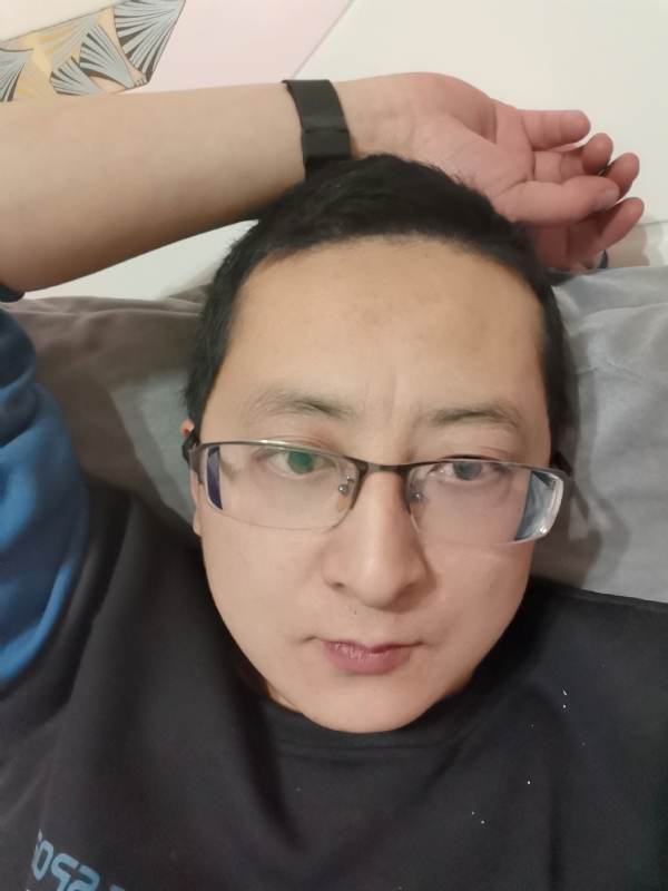 弥我心灵终身不渝的第一张照片--厦门交友网