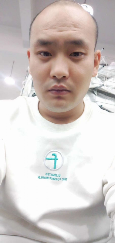 往后余生的第一张照片--厦门交友网