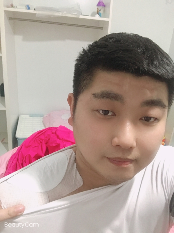 回忆是个小孩的第二张照片--厦门交友网