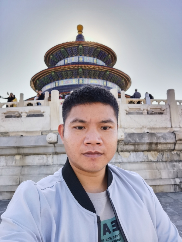 灵风的第二张照片--厦门交友网