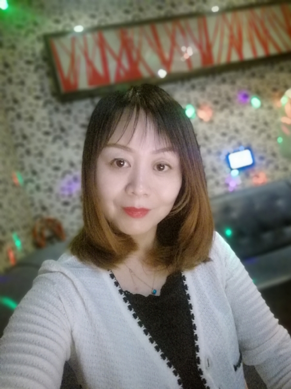 心如止水的第一张照片--厦门交友网
