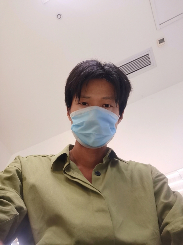 俗人的第一张照片--厦门交友网