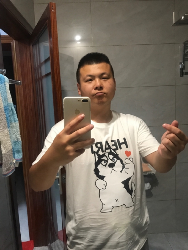阔落的第三张照片--厦门交友网