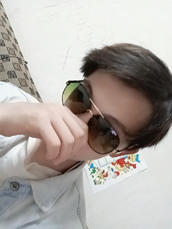 染七的第一张照片--厦门交友网