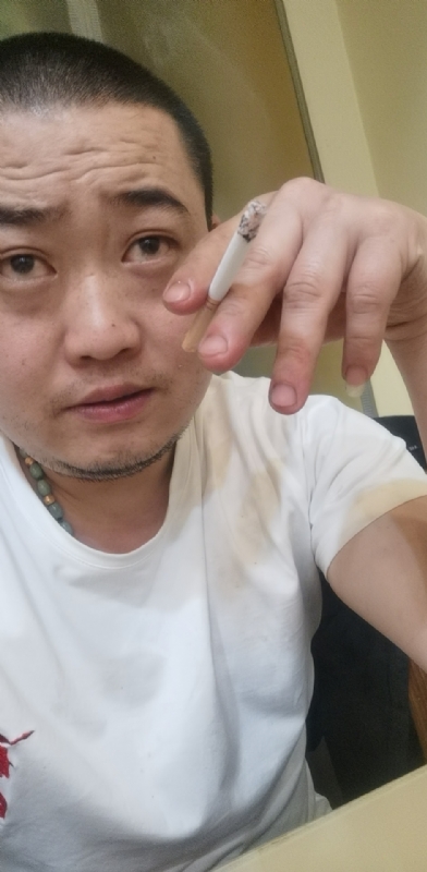 孤独的螃蟹的第一张照片--厦门交友网