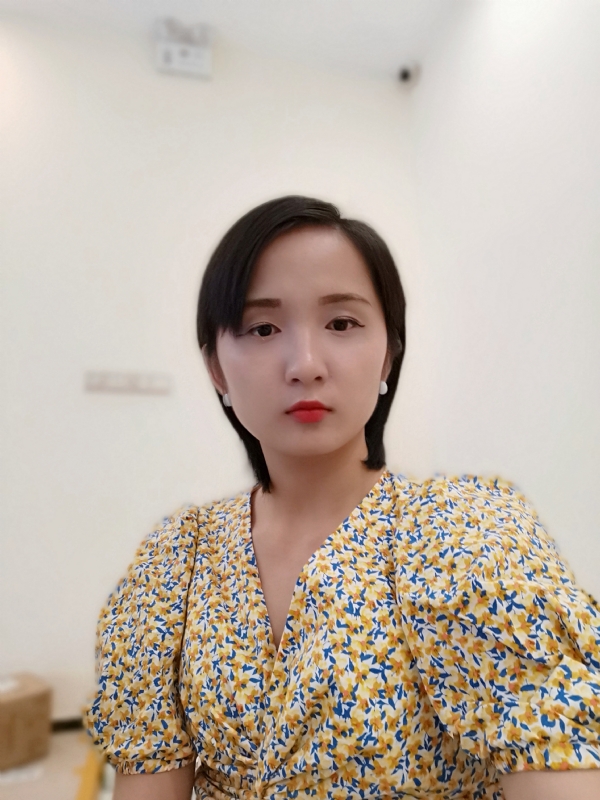 不言懂的第二张照片--厦门交友网