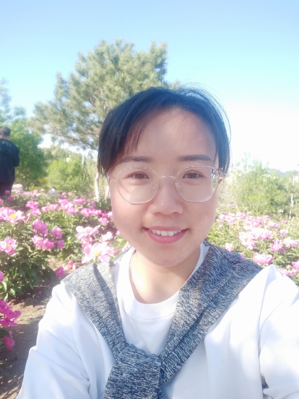 林宝的第一张照片--厦门交友网