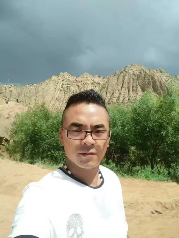 无情的沙尘暴的第一张照片--厦门交友网