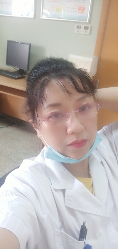 嫣淼的第一张照片--厦门交友网