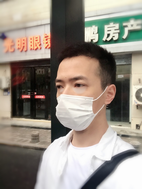 大宝的第一张照片--厦门交友网